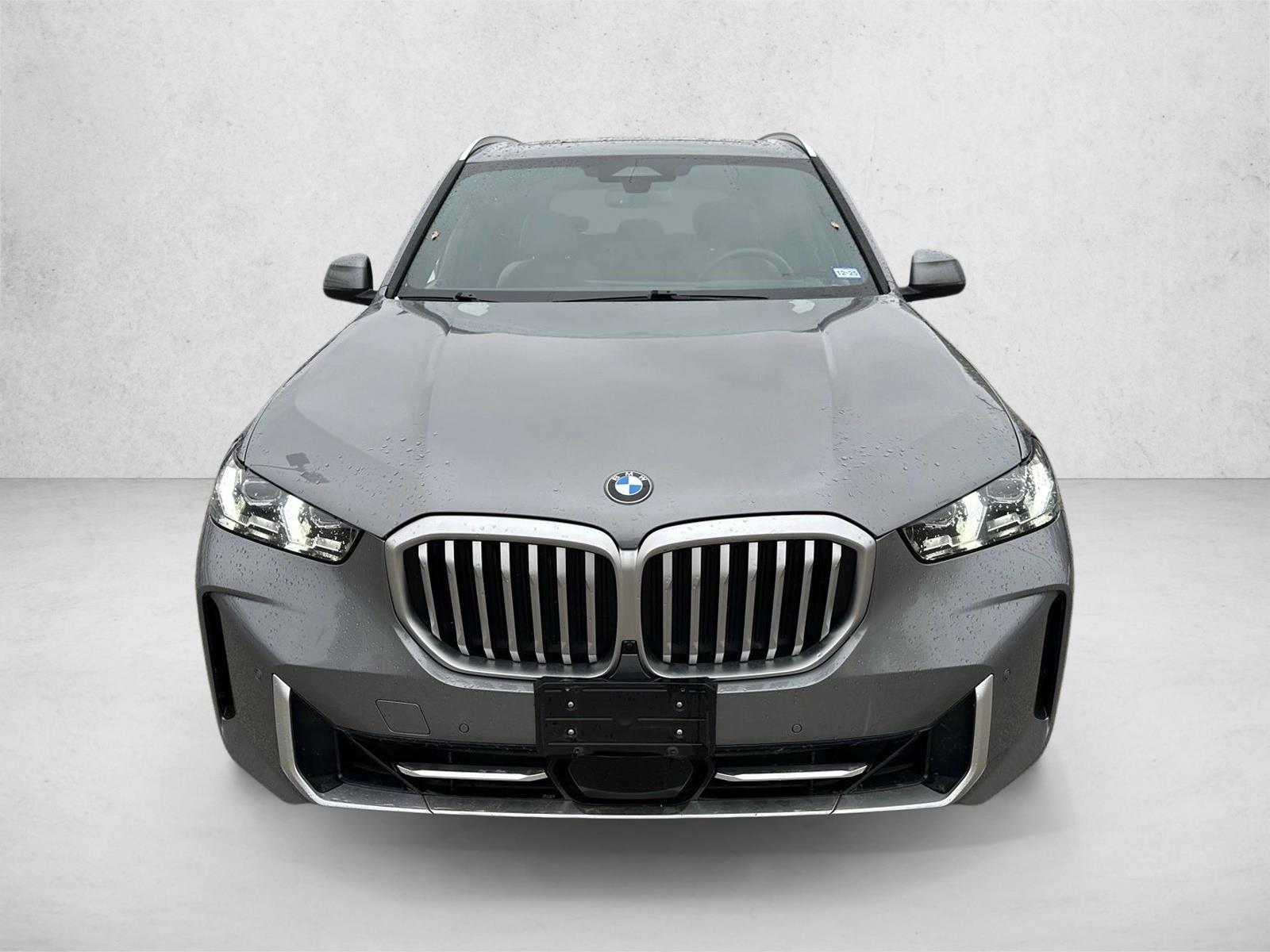 2025 Bmw X5 xDrive40i photo 2