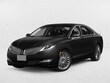  Lincoln MKZ Hybrid