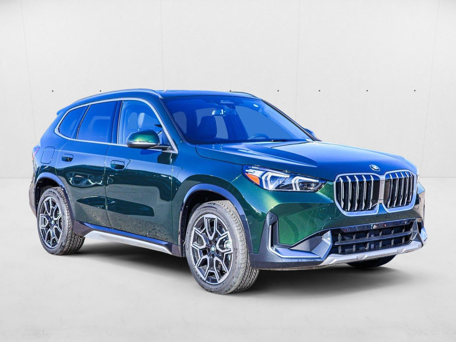 2025 BMW X1 - Image 3