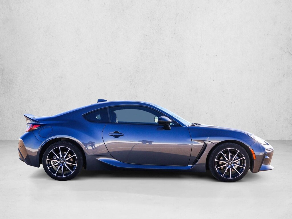 Used 2023 Toyota GR86  Coupe