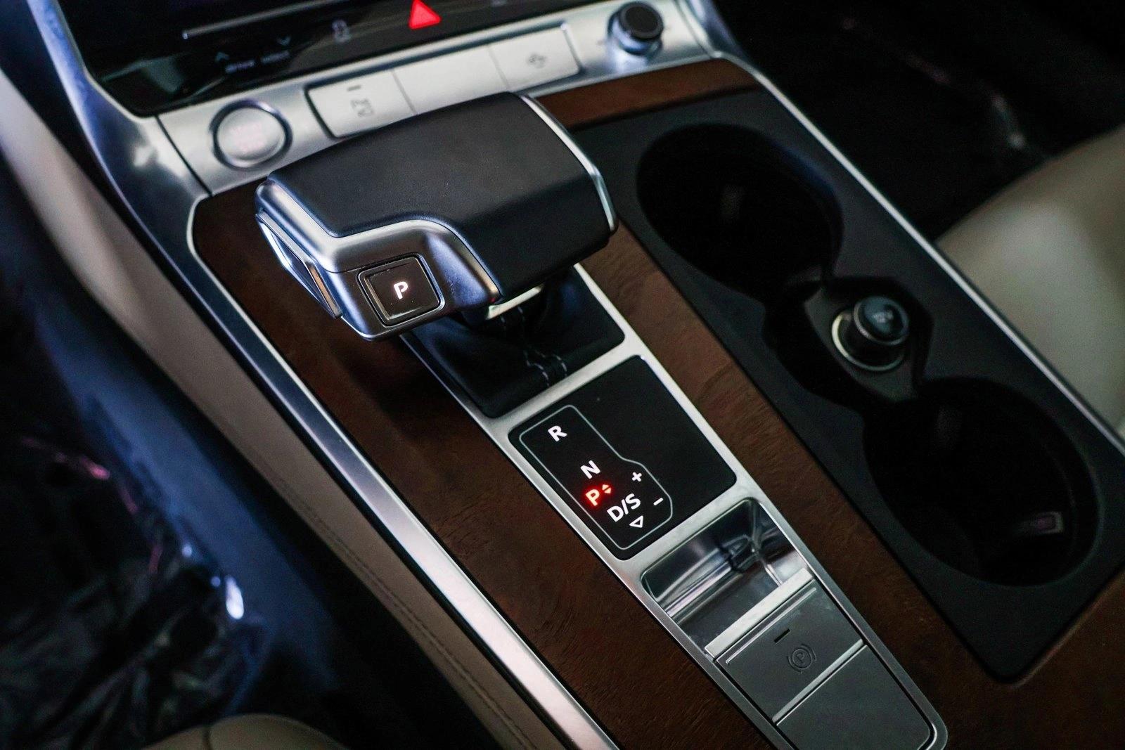 2020 AUDI A6 - Image 21