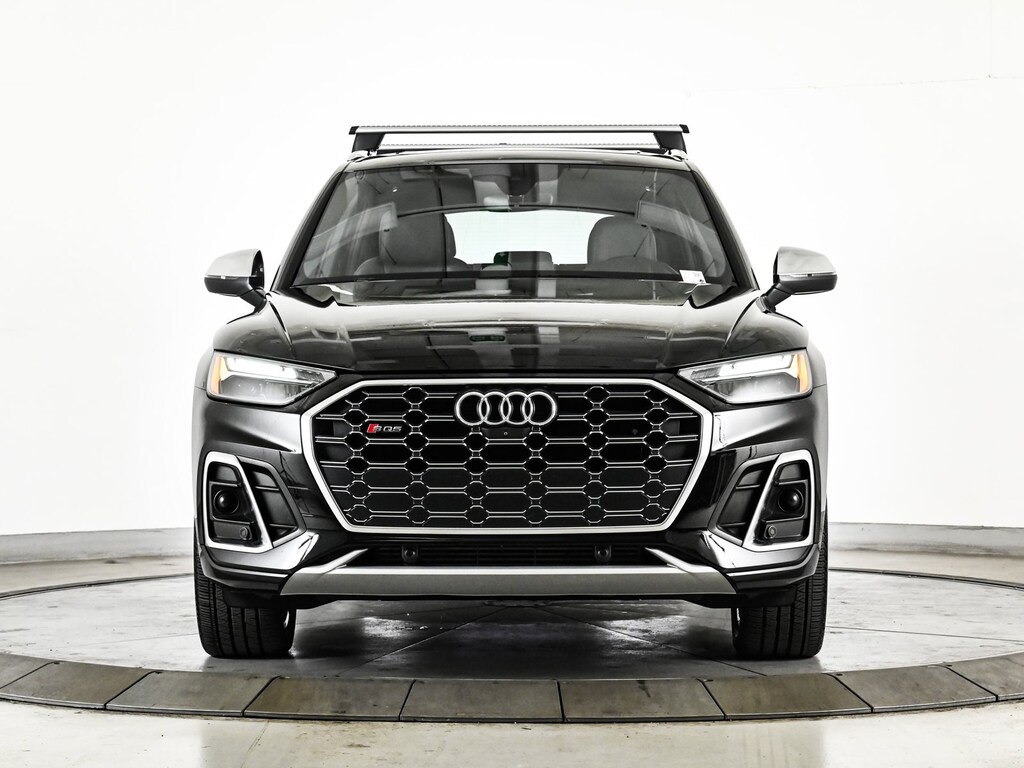 Used 2023 Audi SQ5 3.0T Premium SUV