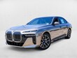 BMW 760i