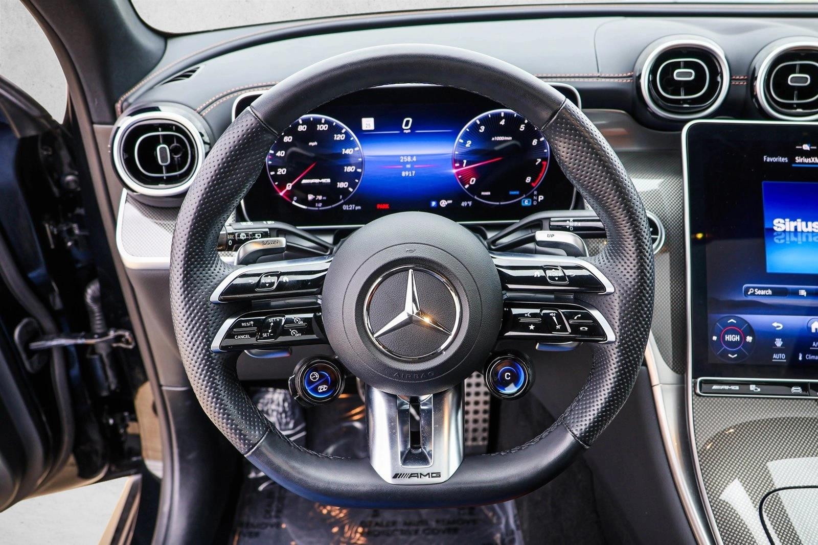 2024 MERCEDES-BENZ GLC-CLASS - Image 13