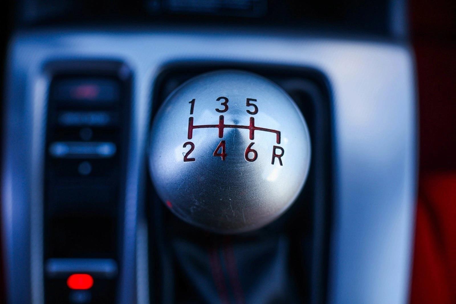 2024 HONDA CIVIC TYPE R - Image 21