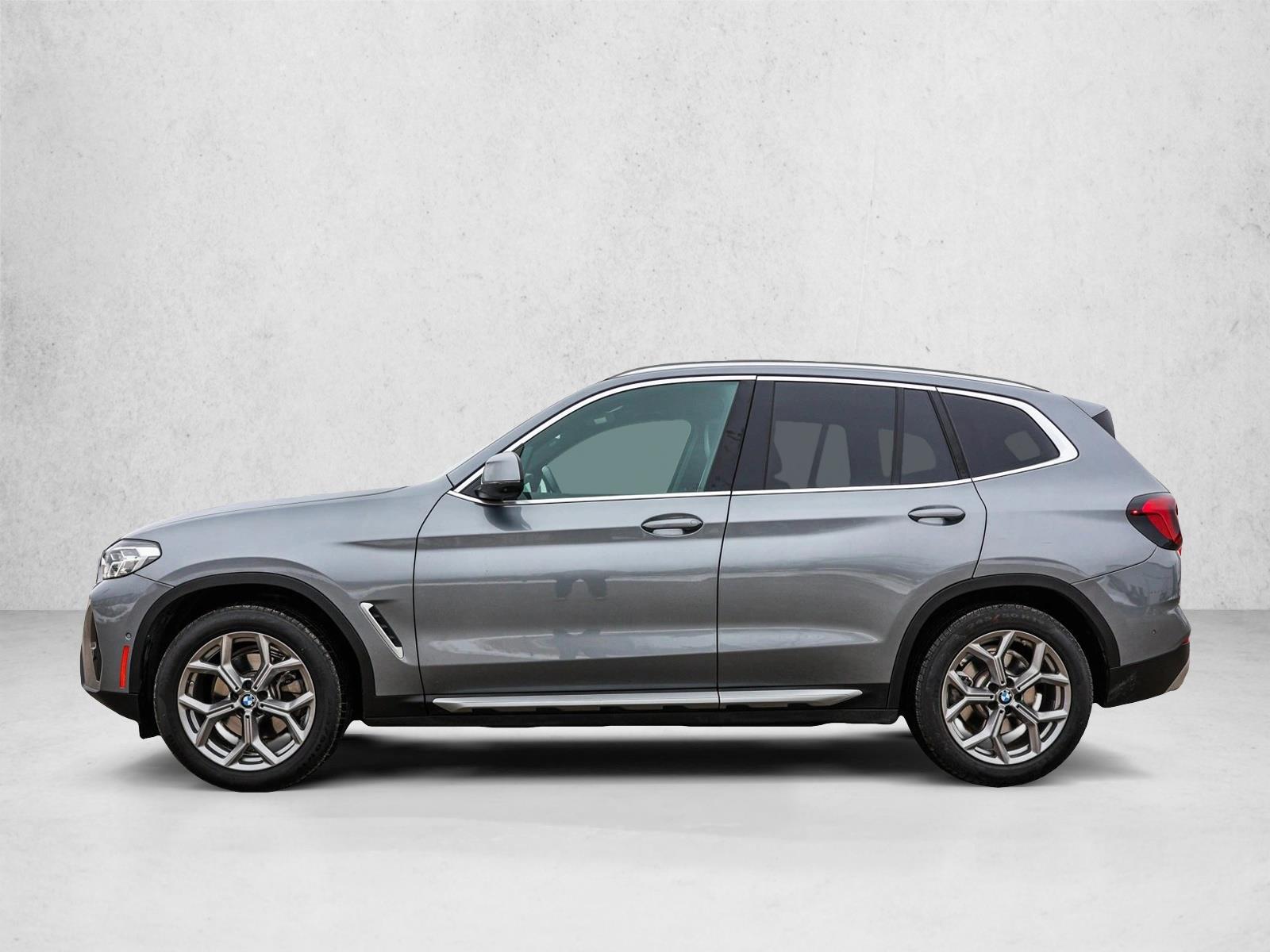 2023 BMW X3 - Image 8