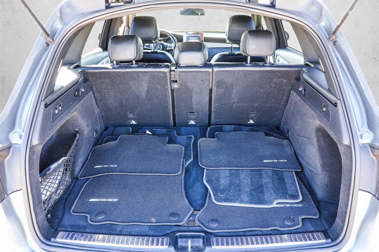 2018 MERCEDES-BENZ GLC-CLASS - Image 24