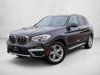 Used 2021 BMW X3 xDrive30i SUV