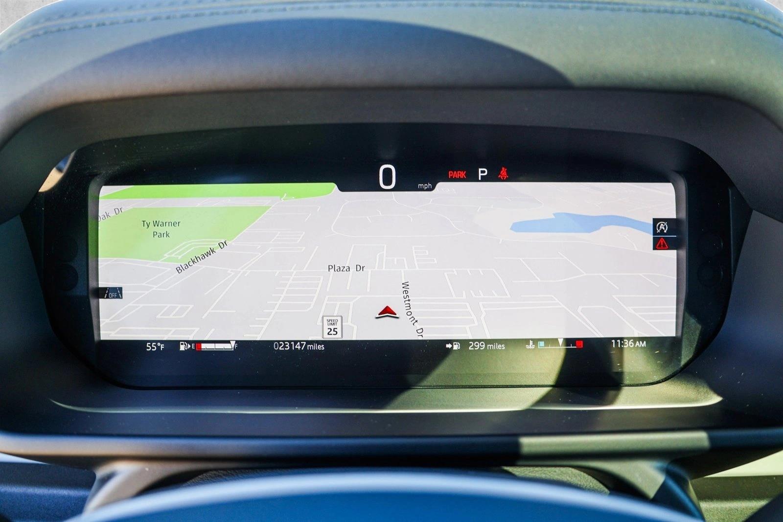 2024 LAND ROVER DEFENDER - Image 15