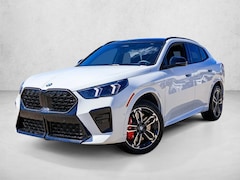 2026 BMW X2 xDrive28i SUV