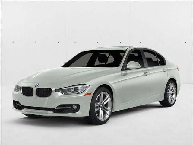 2014 BMW 3 Series 328i