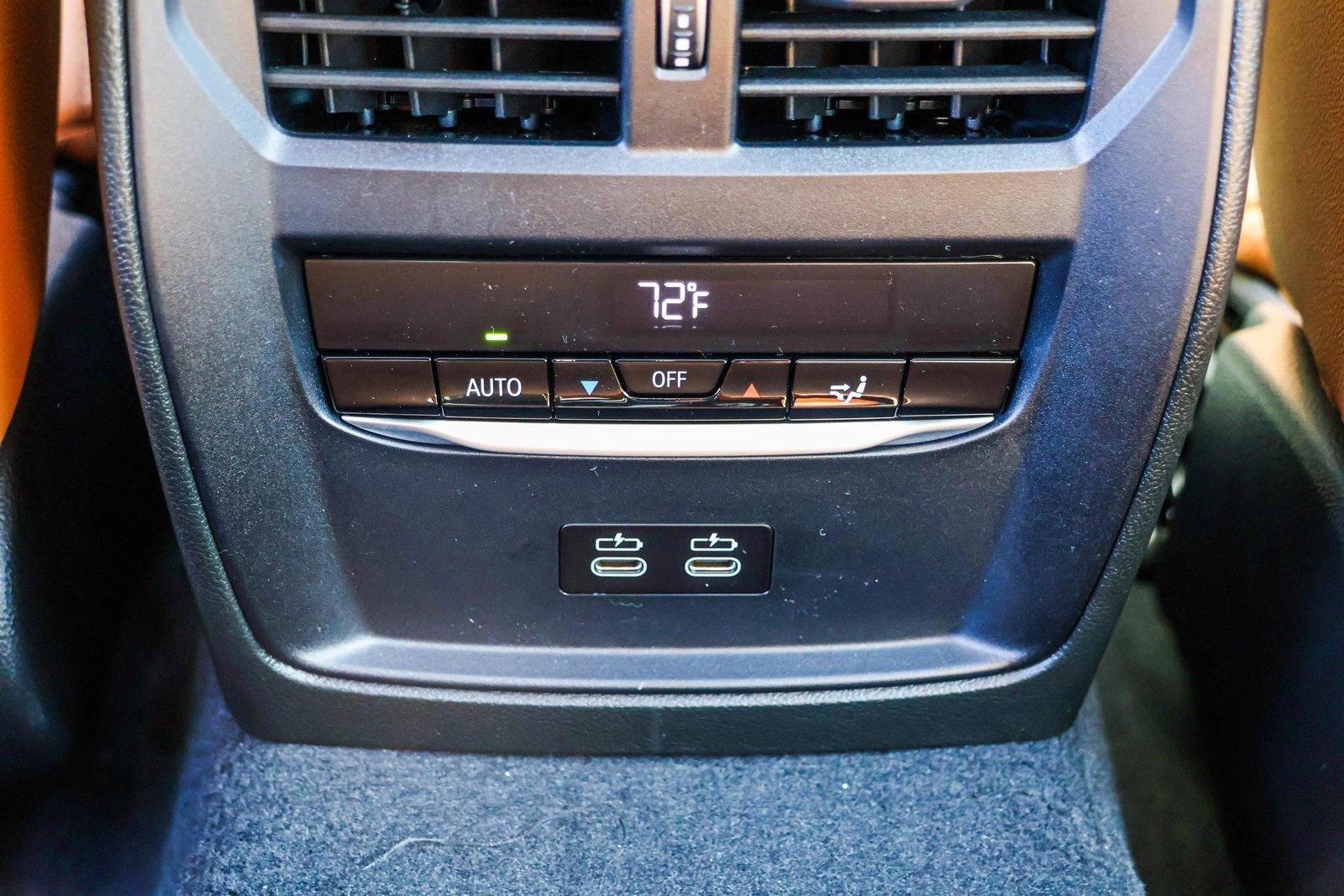 2025 BMW 330I - Image 21