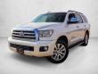 Used 2015 Toyota Sequoia 4WD Platinum 5.7L V8 SUV