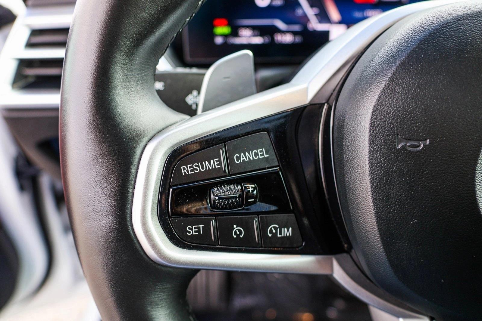 2025 BMW 430I - Image 14