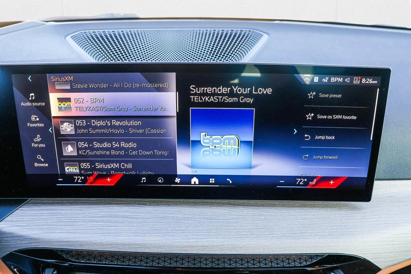 2025 BMW 330I - Image 16