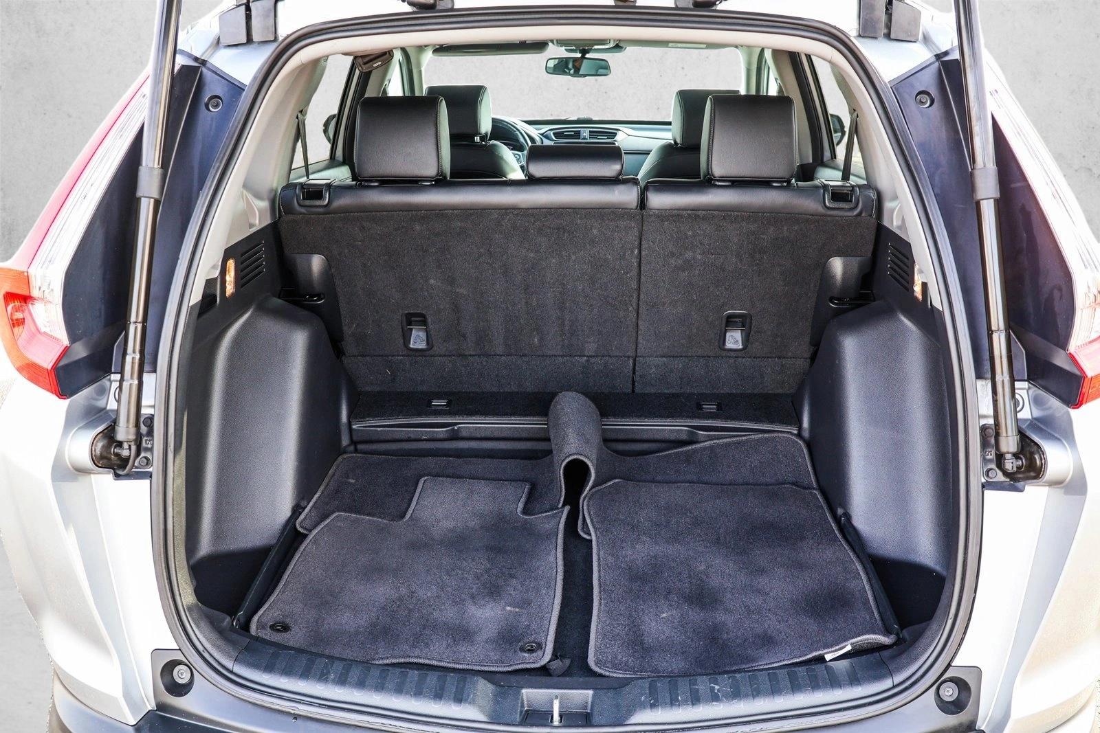 2019 HONDA CR-V - Image 23