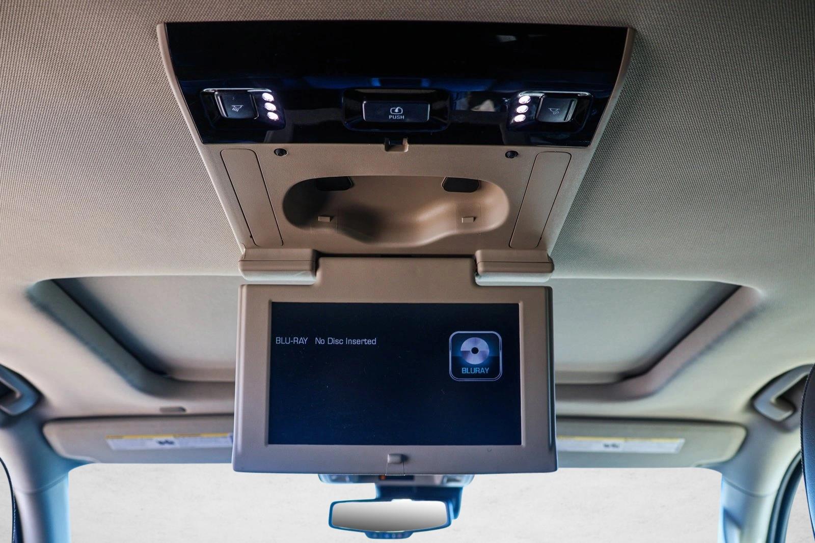 2019 GMC YUKON - Image 23