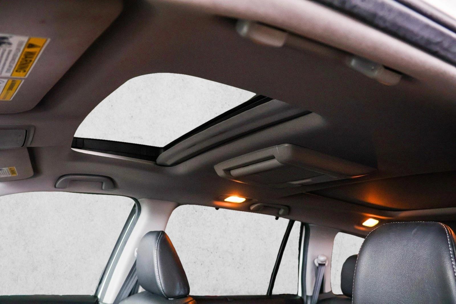 2017 HONDA PILOT - Image 11