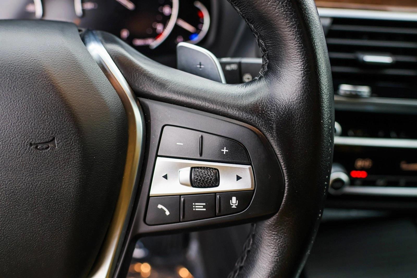 2021 BMW X3 - Image 16