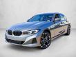 Certified 2025 BMW 330i xDrive Sedan
