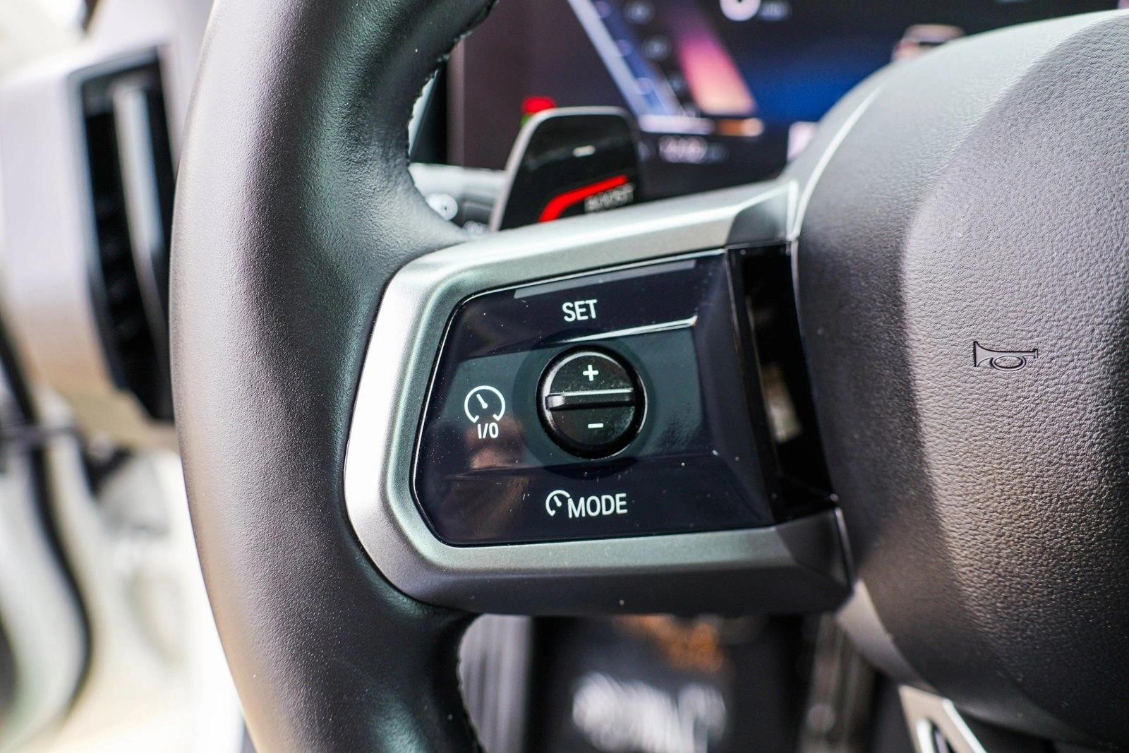 2025 BMW X3 - Image 14