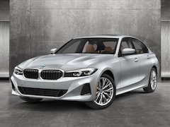 2025 BMW 330i