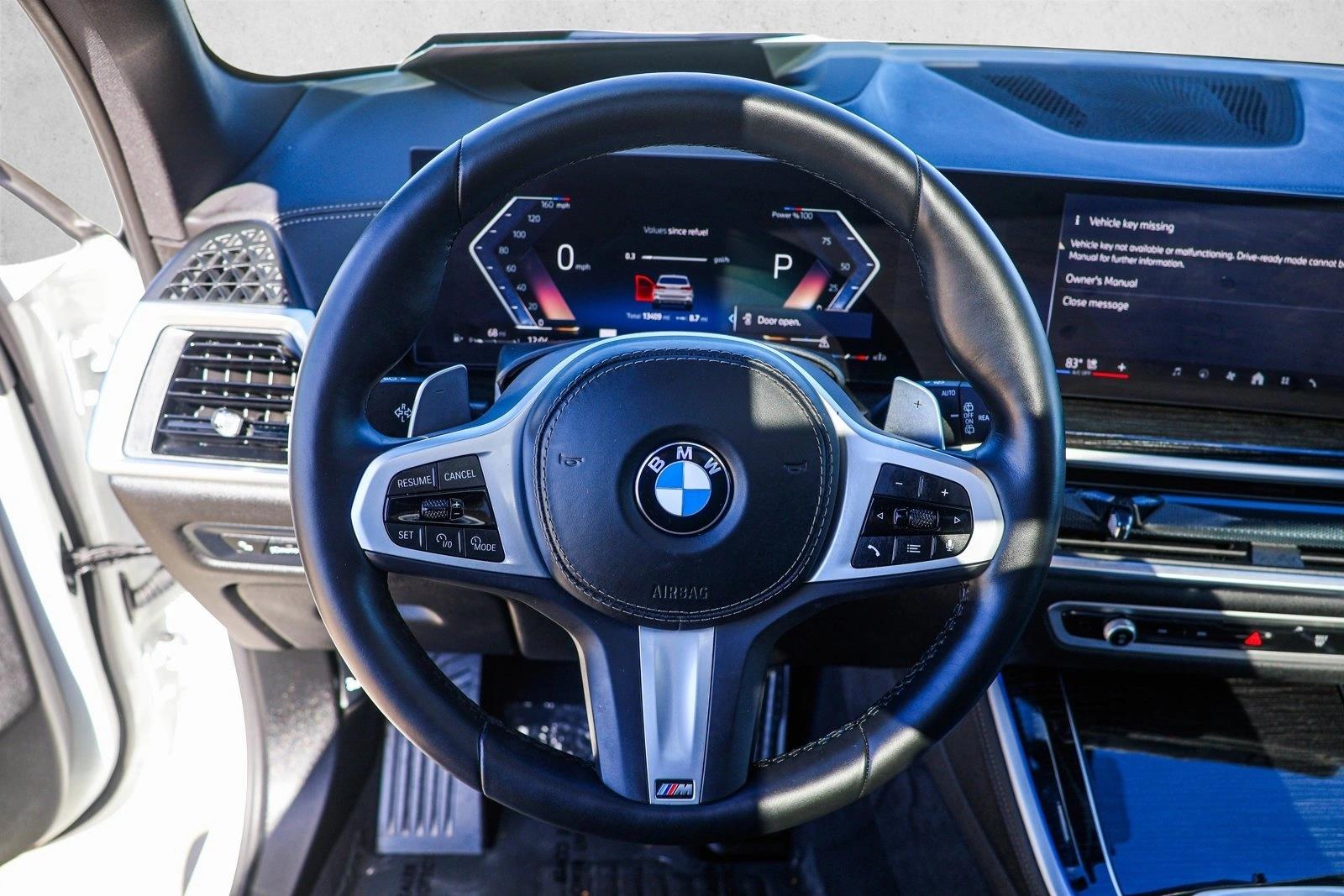 2026 BMW X5 - Image 13