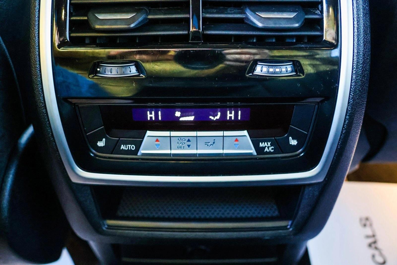 2019 BMW X5 - Image 23