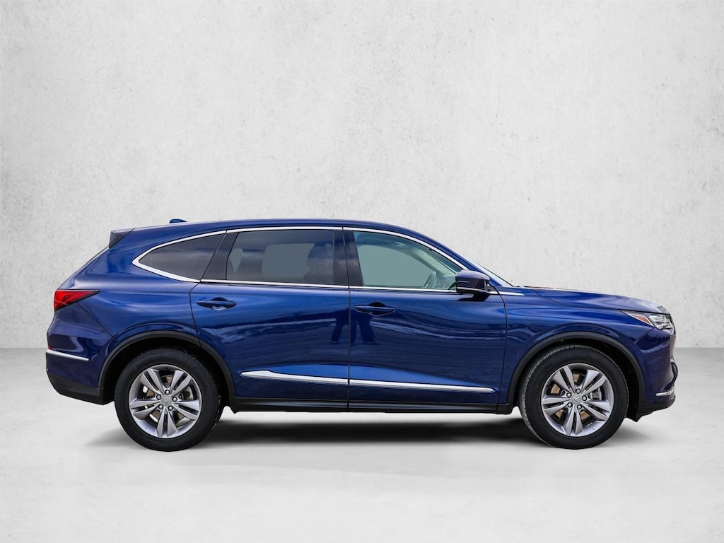 Used 2023 Acura MDX SH-AWD SUV