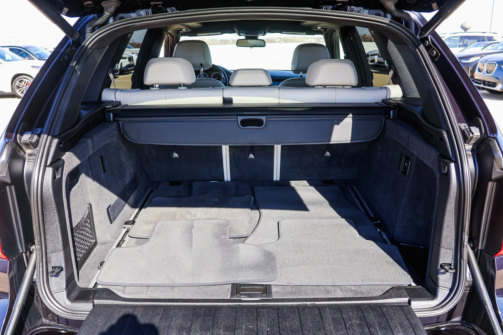 2015 BMW X5 - Image 26