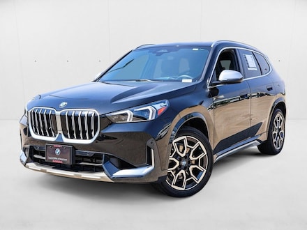 2024 BMW X1 xDrive28i SUV