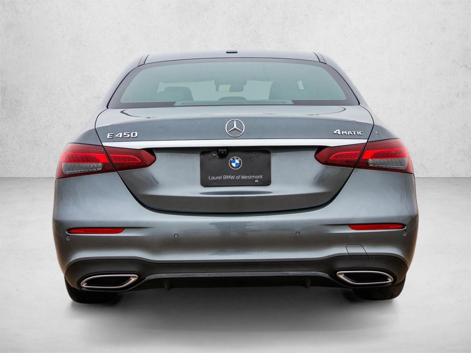 2021 MERCEDES-BENZ E-CLASS - Image 6