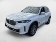 BMW X5 PHEV