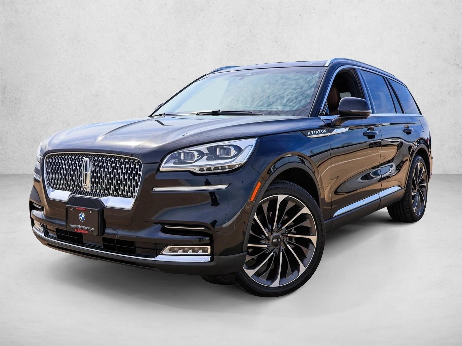 2020 Lincoln Aviator Reserve AWD's photo
