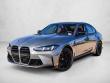 Used 2025 BMW M3 Competition xDrive Sedan