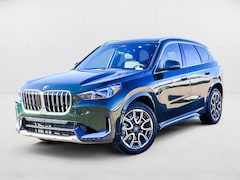 2025 BMW X1