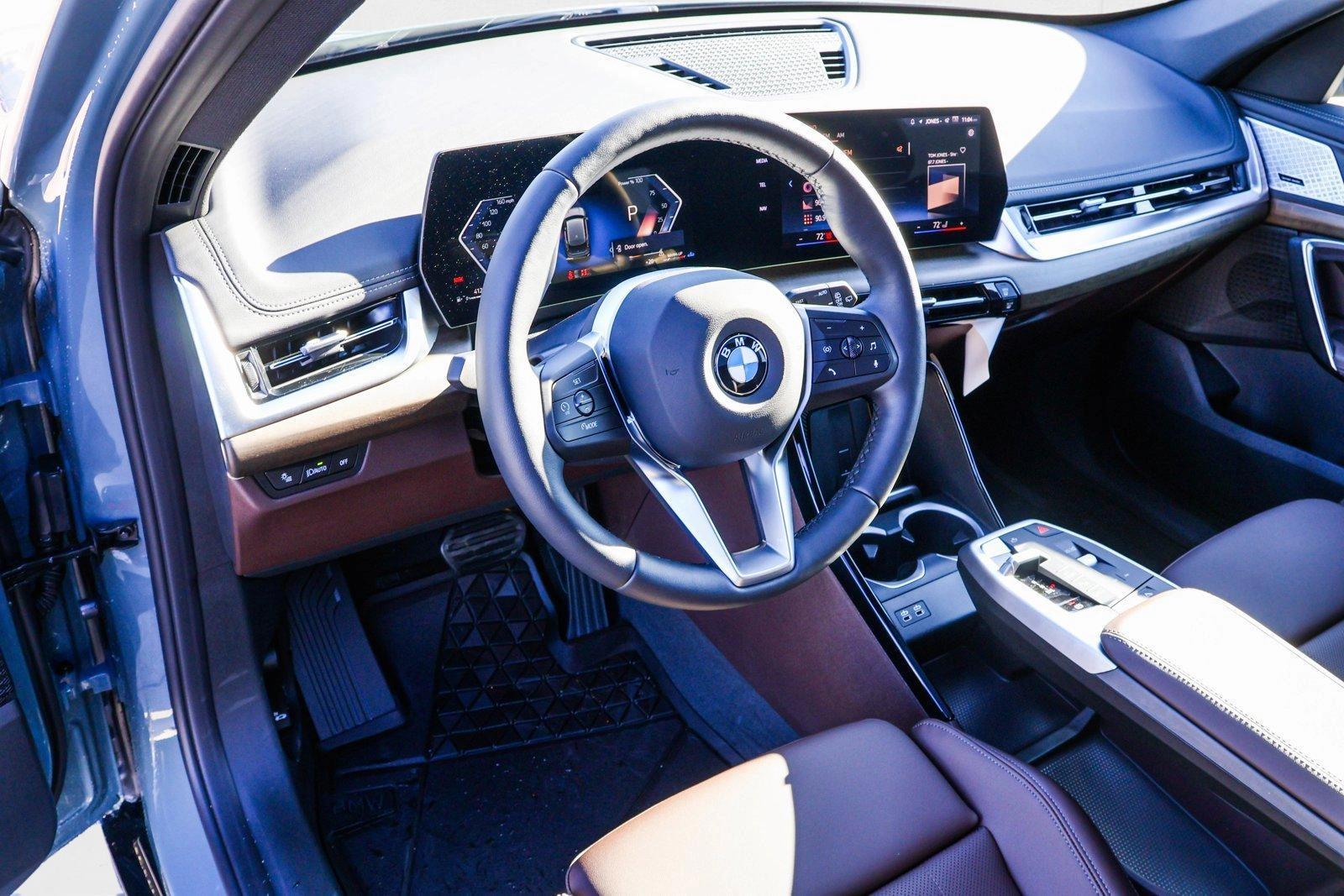 2025 BMW X1 - Image 10