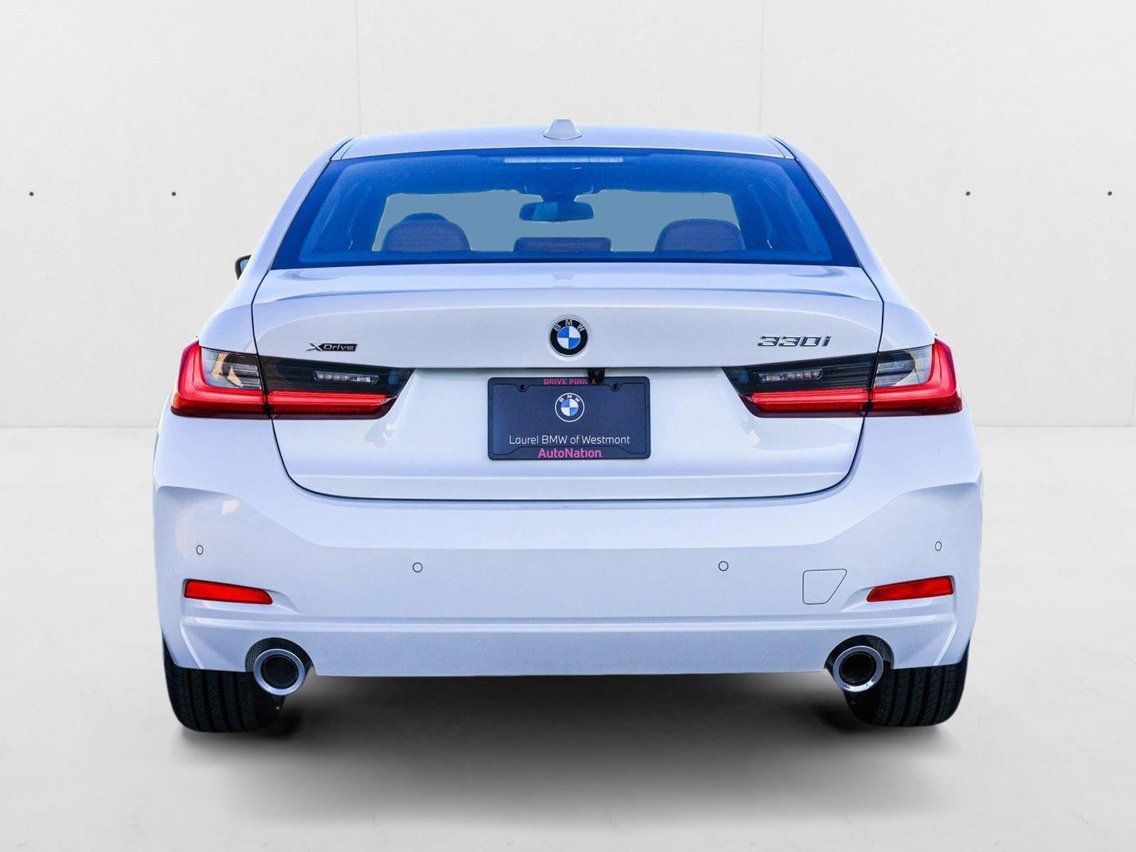 2025 BMW 330I - Image 6