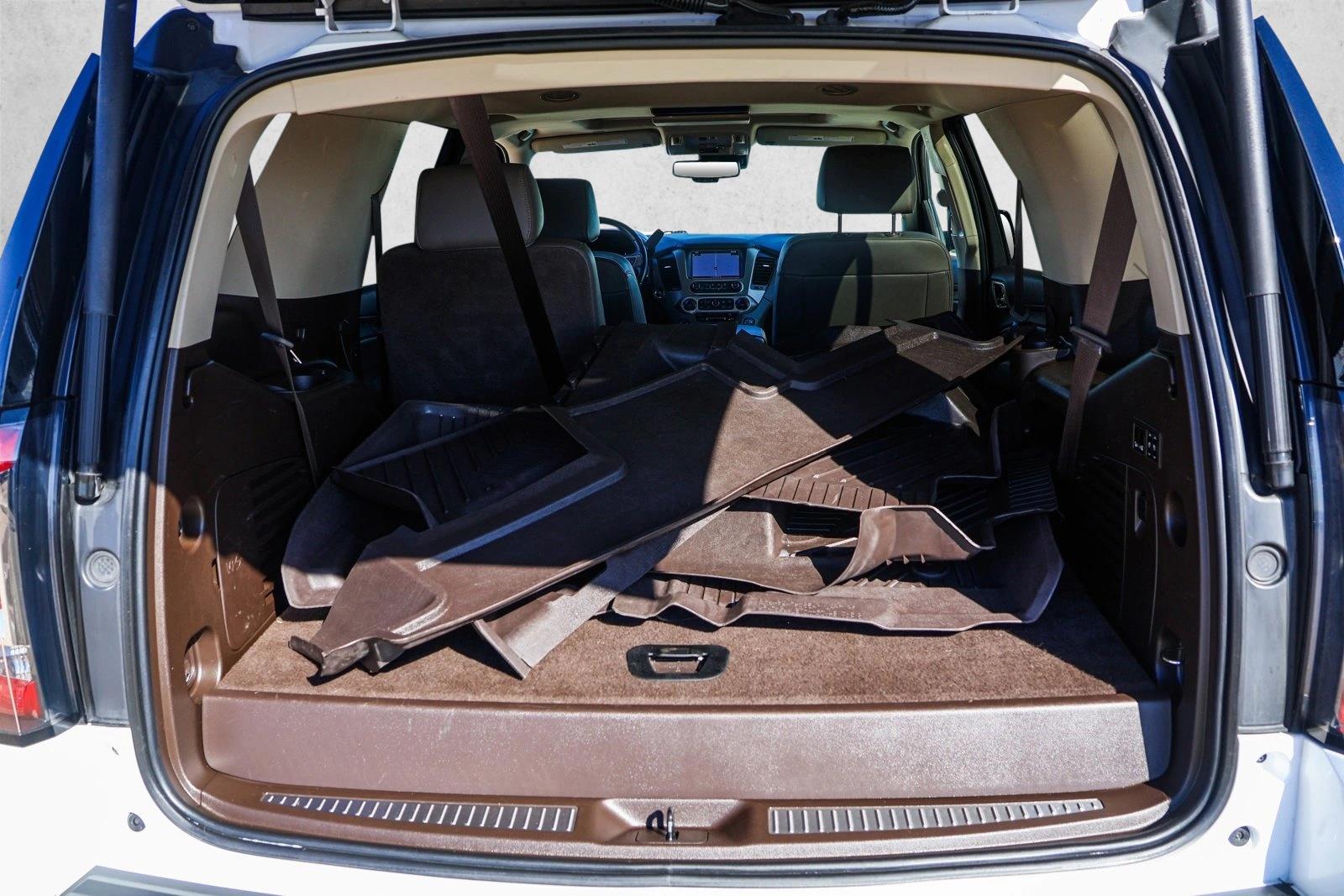 2019 GMC YUKON - Image 26