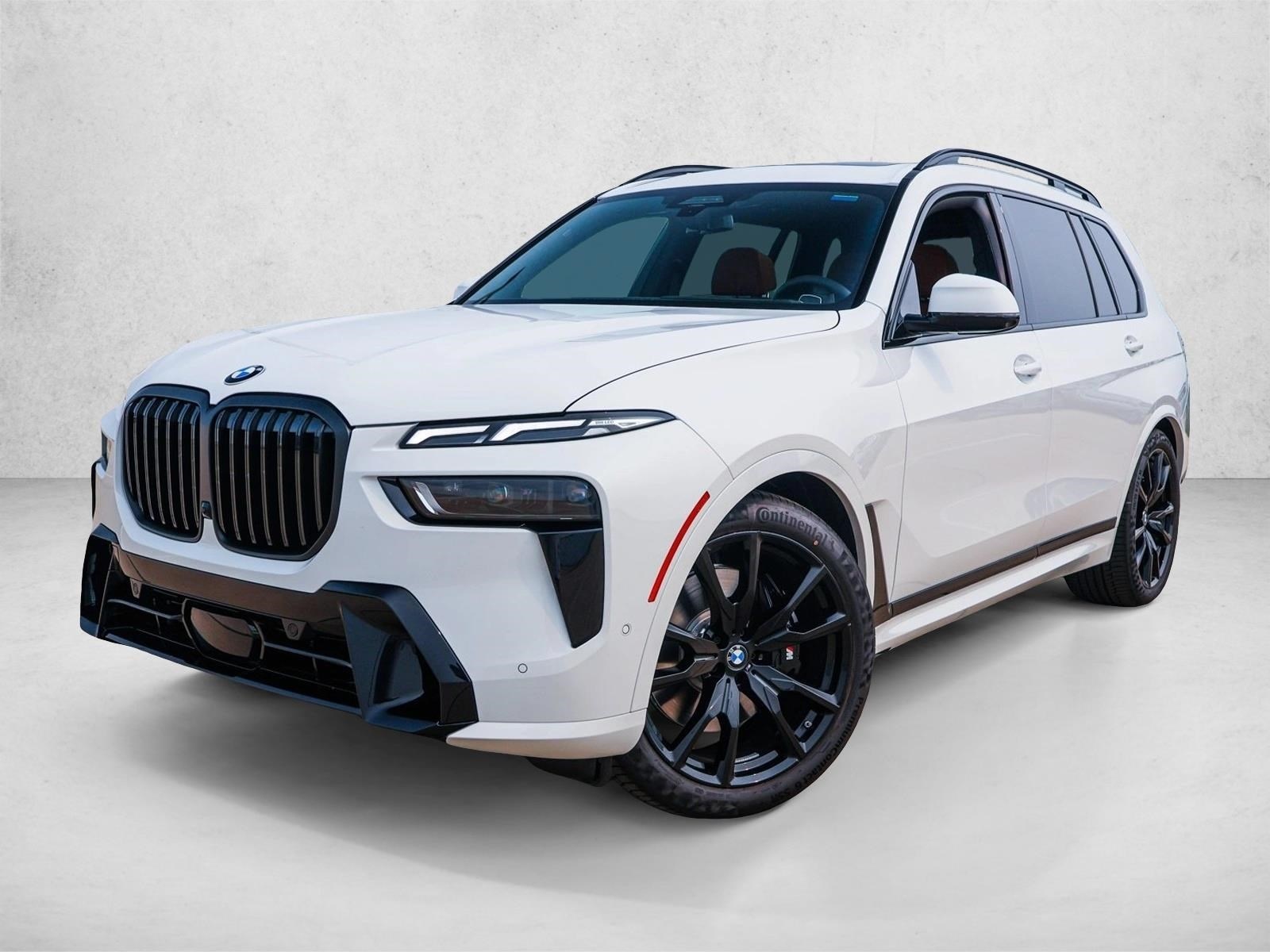 2027 BMW X7
