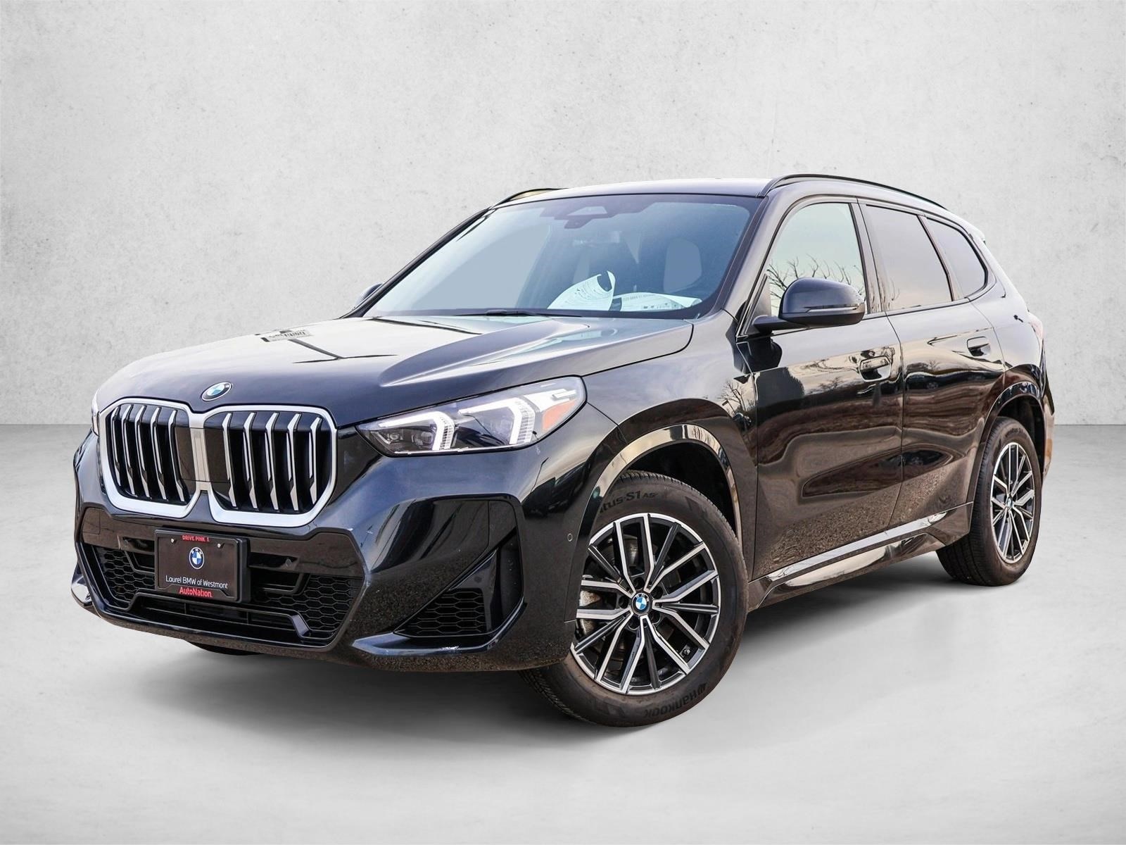 2025 BMW X1 - Image 1