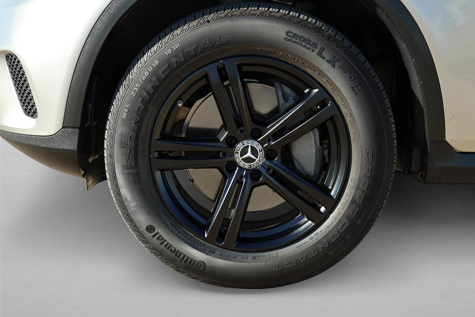 2020 MERCEDES-BENZ GLC-CLASS - Image 9