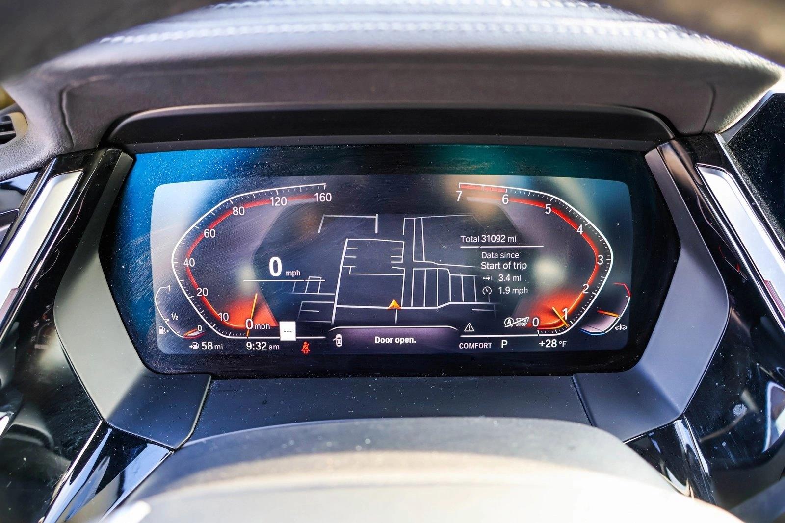 2019 BMW Z4 - Image 14