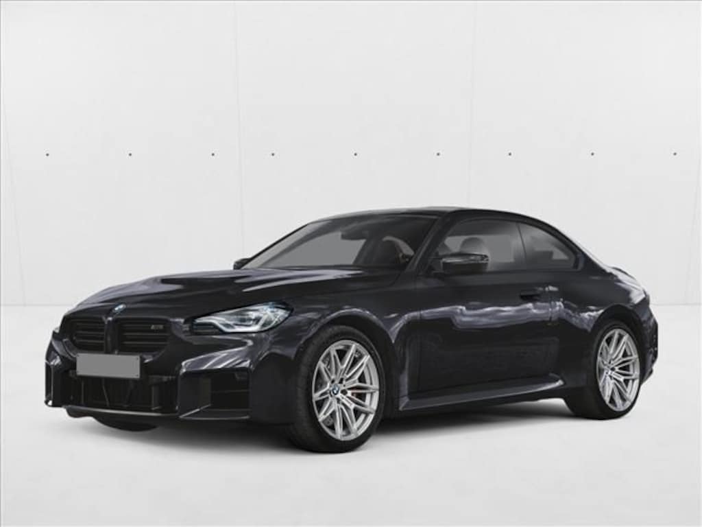 Used 2026 BMW M2 Base Coupe