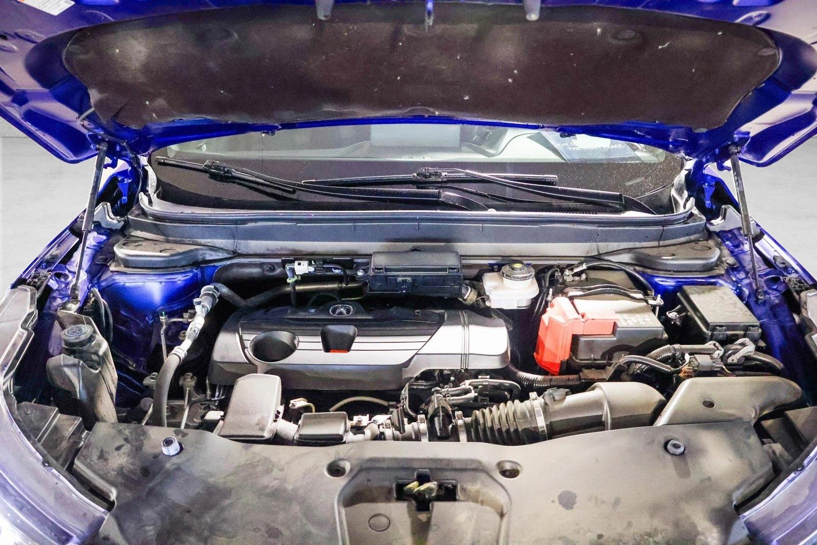 2025 ACURA RDX - Image 29