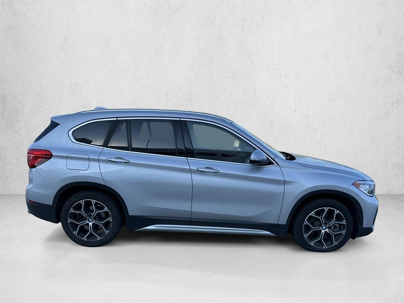2021 Bmw X1 XDrive28i photo 4