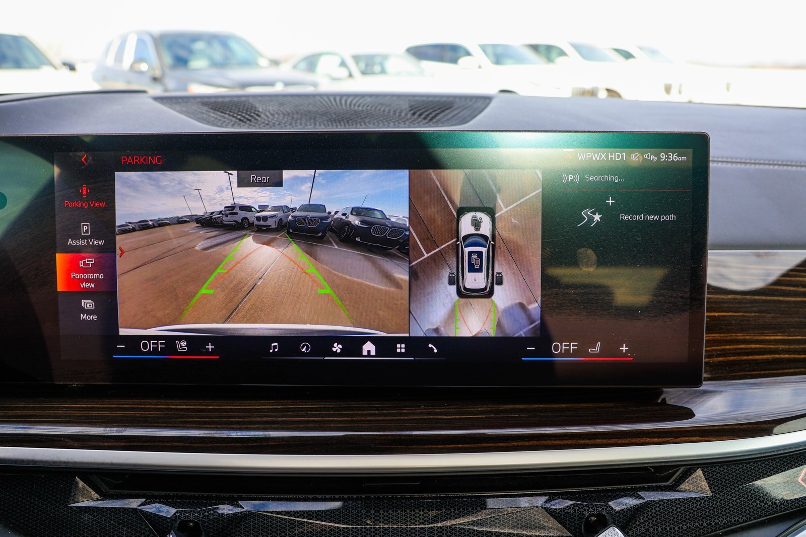 2024 BMW X5 - Image 19