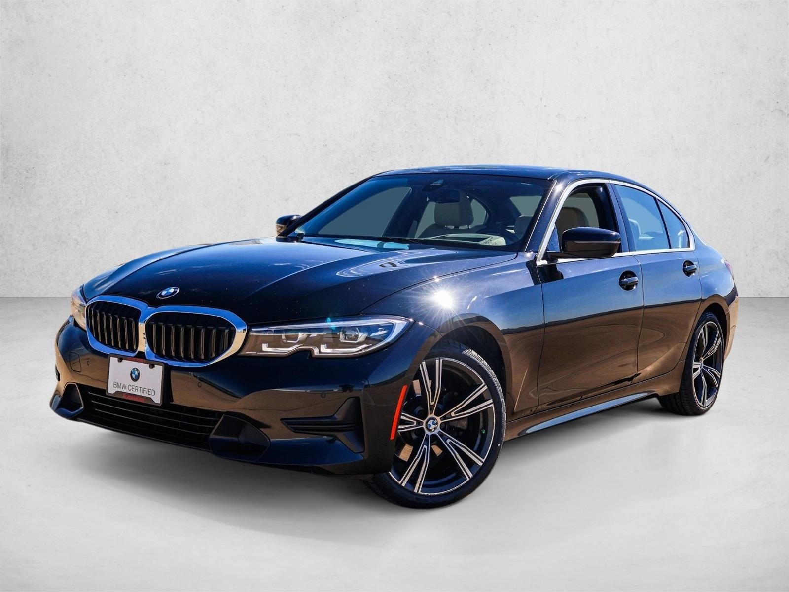 BMW 330i