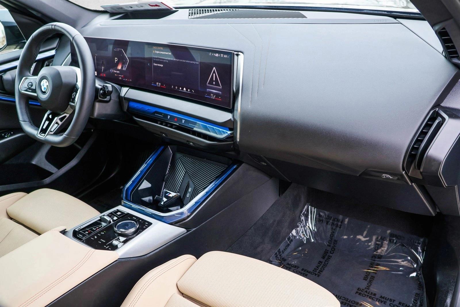 2025 BMW X3 - Image 24