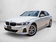  BMW 330i